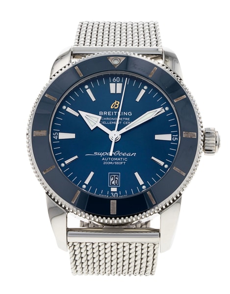Breitling SuperOcean Heritage B20 Automatic 46 AB2020